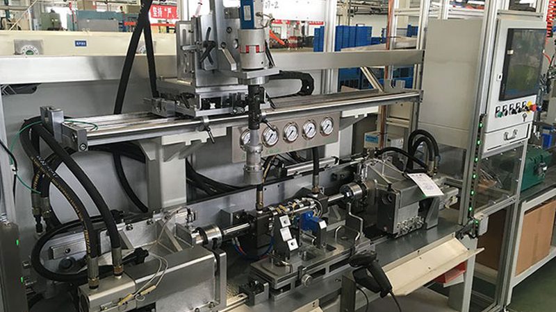浙江小型喷涂机器人厂家