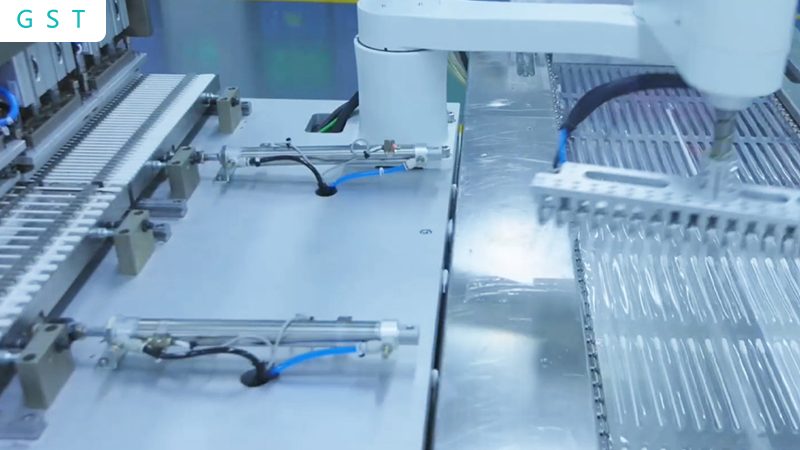 长沙SCARA机器人：揭秘其价格构成与选型关键