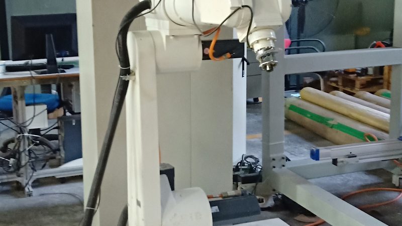 焊接机械手代理加盟条件